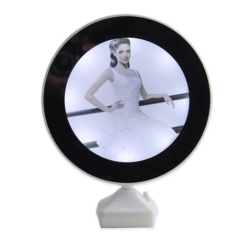 Enhancing Your Décor with Sublimation Magic Mirrors